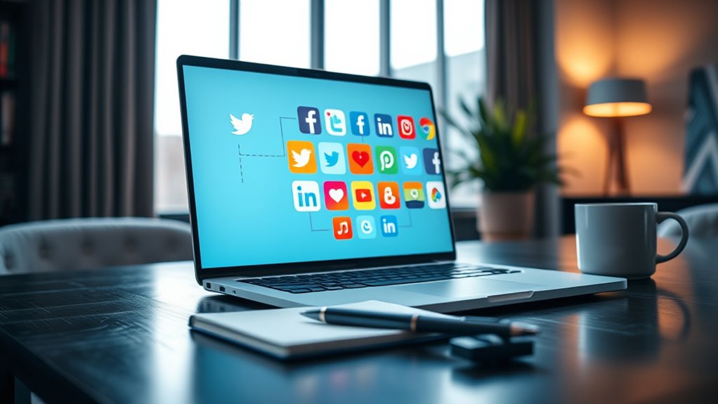 effective linkedin networking tags