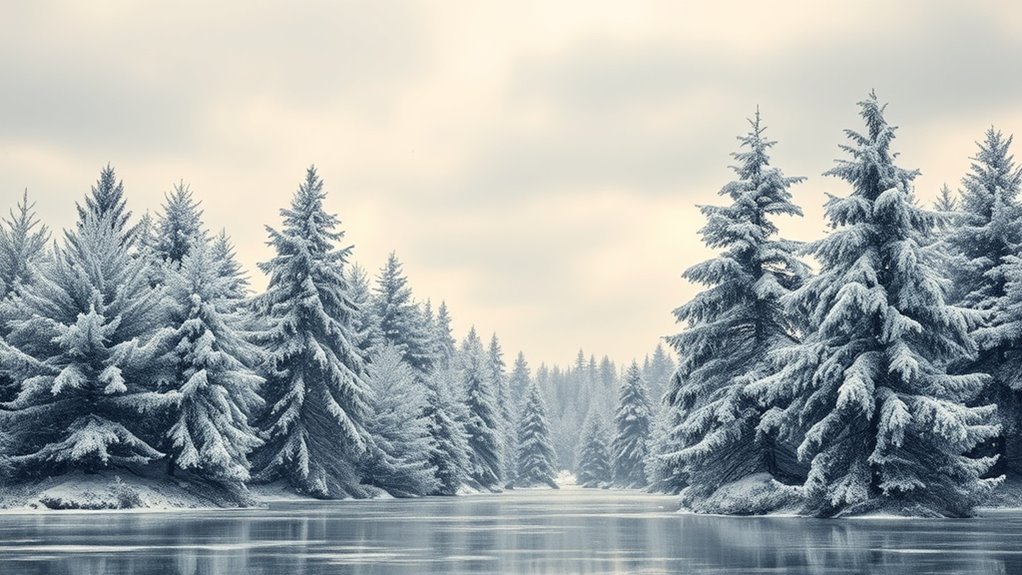 effective winter photography hashtags