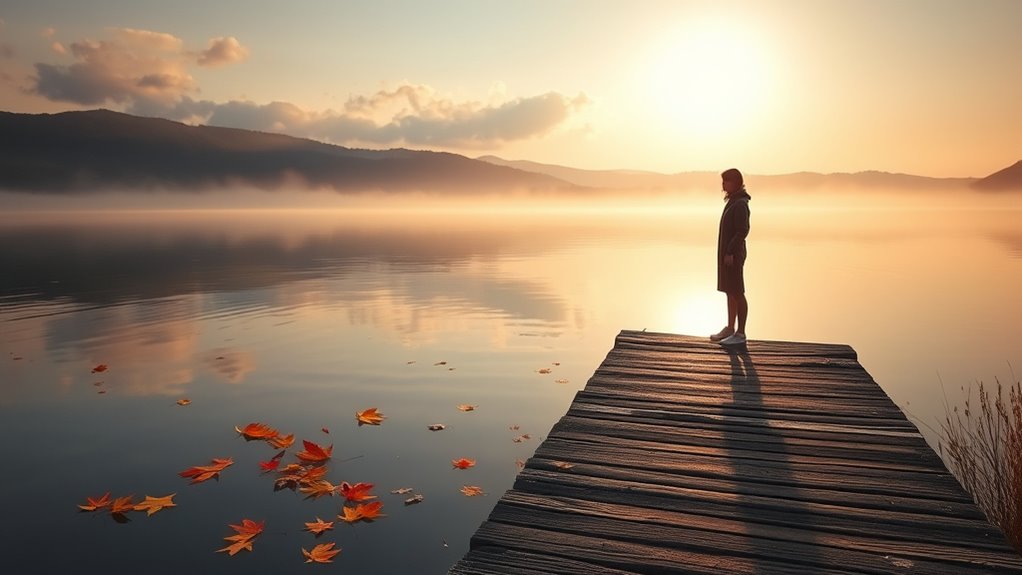 embrace change for growth