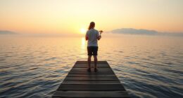 embrace change with resilience