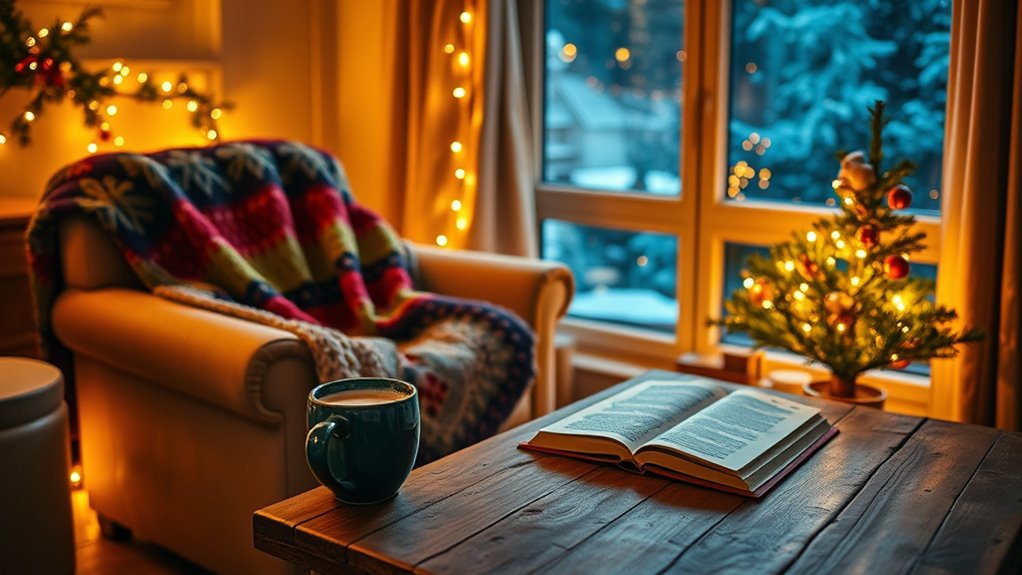 embrace independence through self care