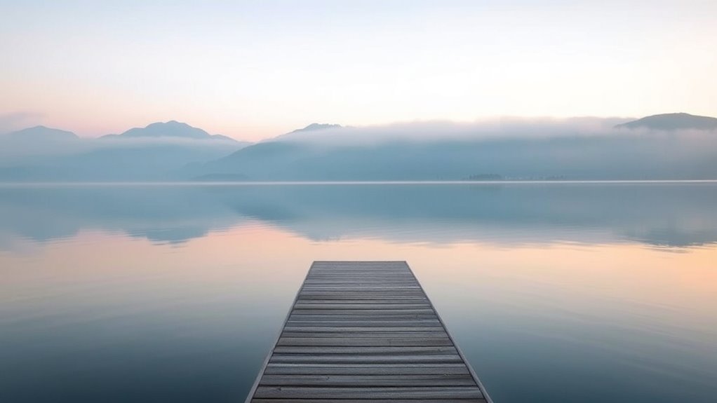 embrace mindfulness and decision confidence