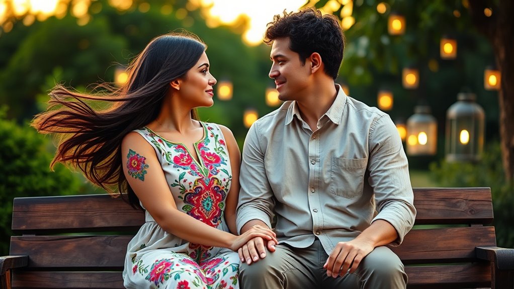 embrace patience learn differences