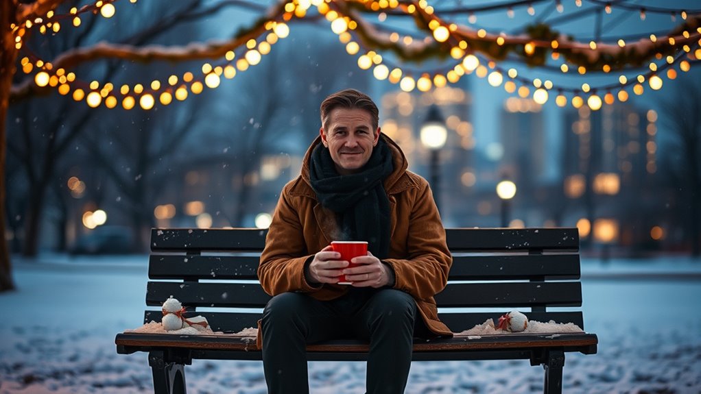 embrace solitude find strength