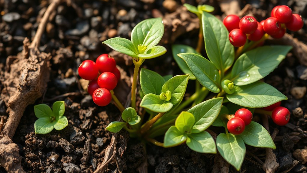 emerging anti aging herbal remedies