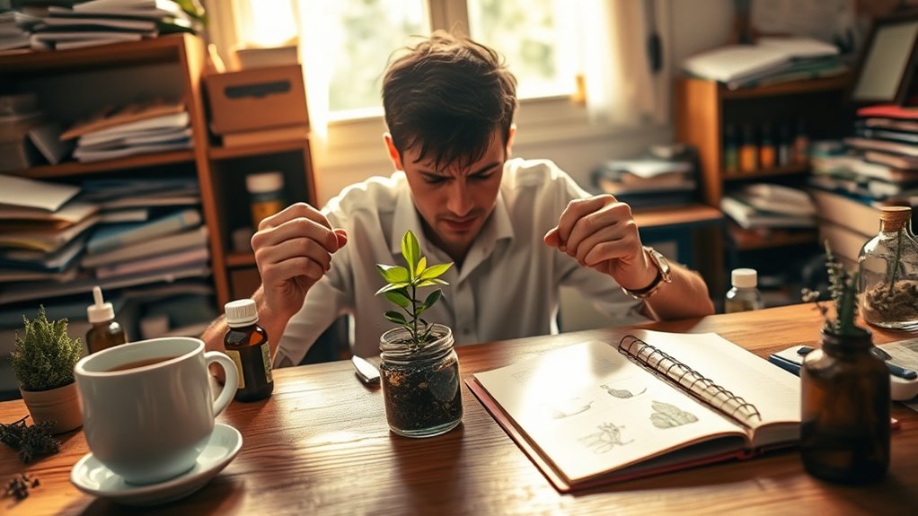 emotional physical and triggers