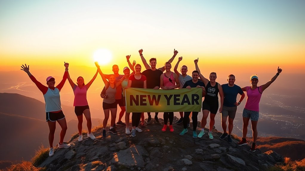 empowering new year s goals