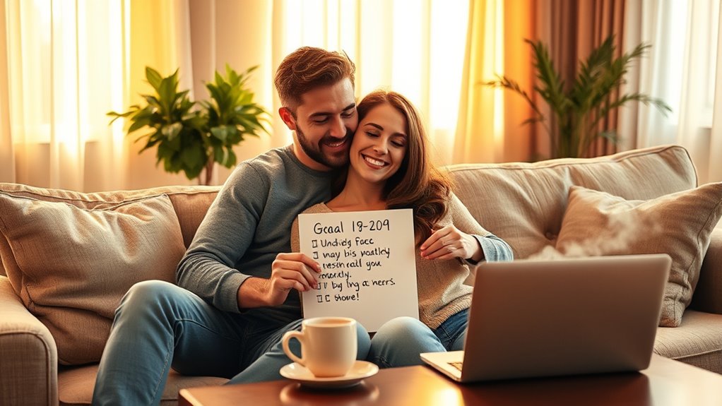 encourage and celebrate progress