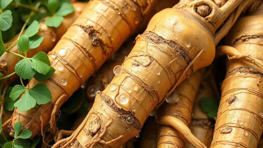 energy immunity longevity boost