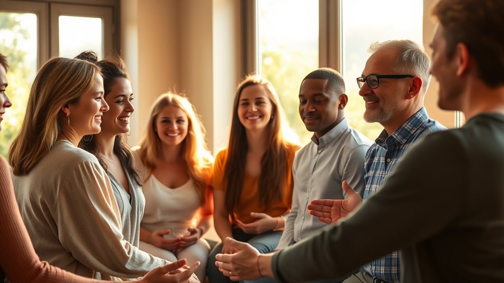 enhance empathy and regulation