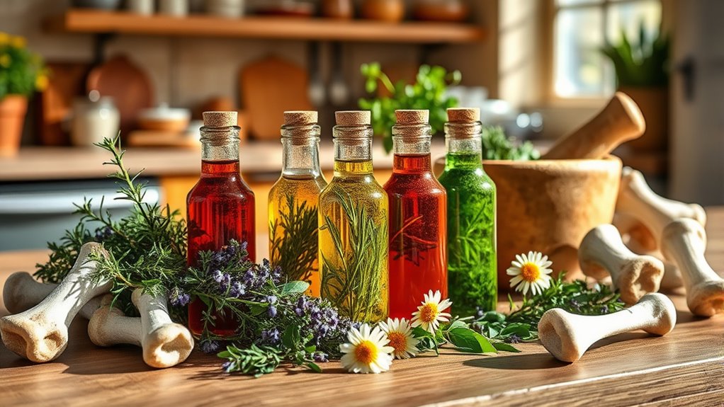 enhance mineral absorption naturally