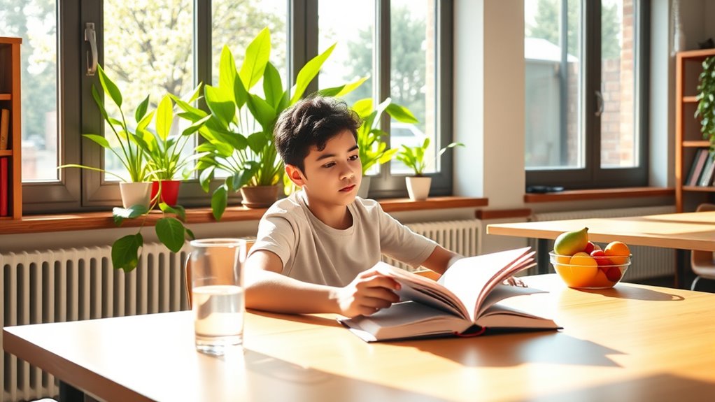 enhance nutrient absorption efficiently