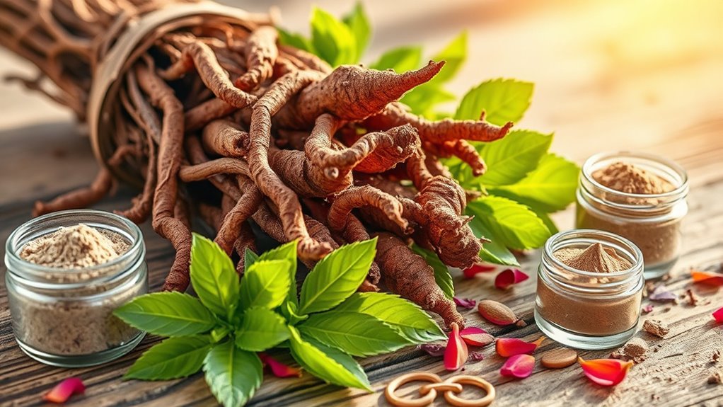 enhances mental resilience naturally