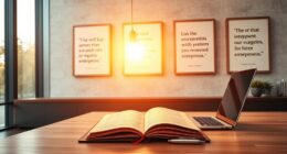 entrepreneurial success inspiring quotes