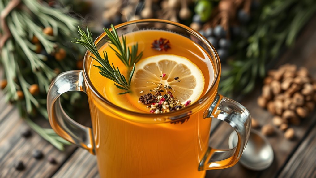 establish consistent infusion routine