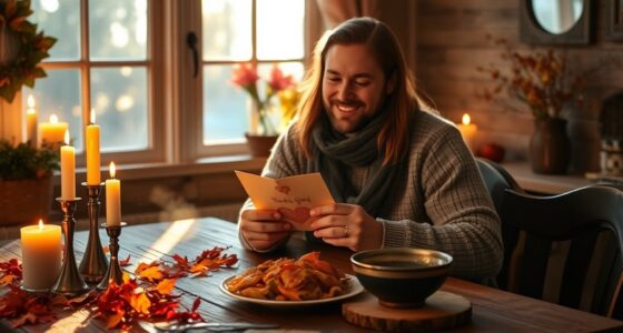 expressing love and gratitude