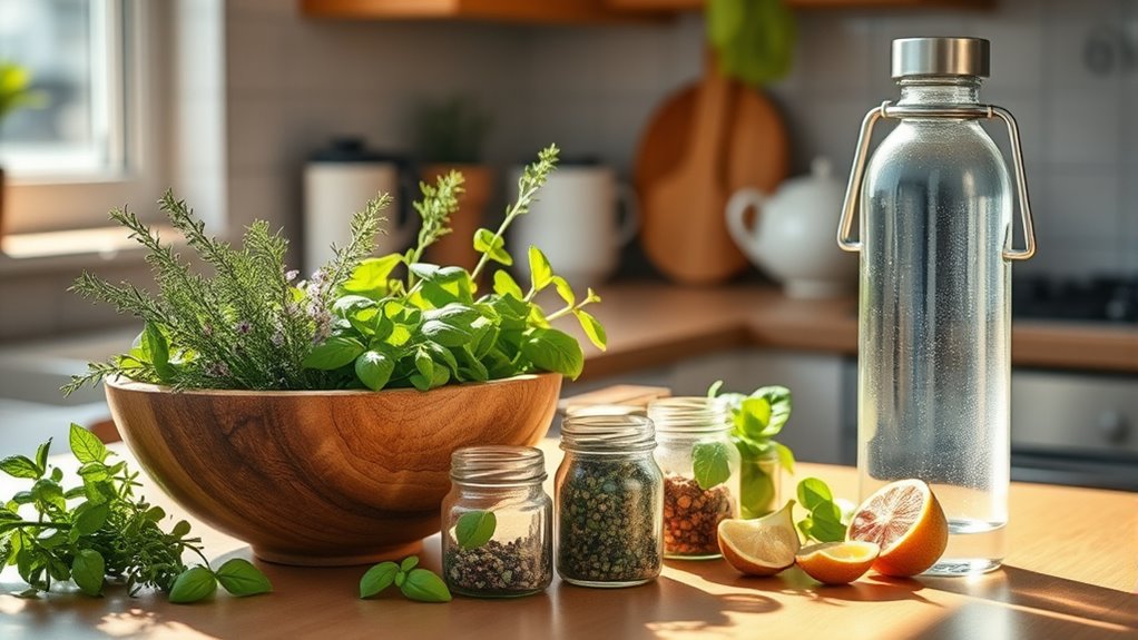 fasting enhances cellular health