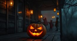 fear not embrace courage