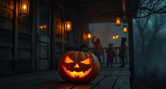 fear not embrace courage