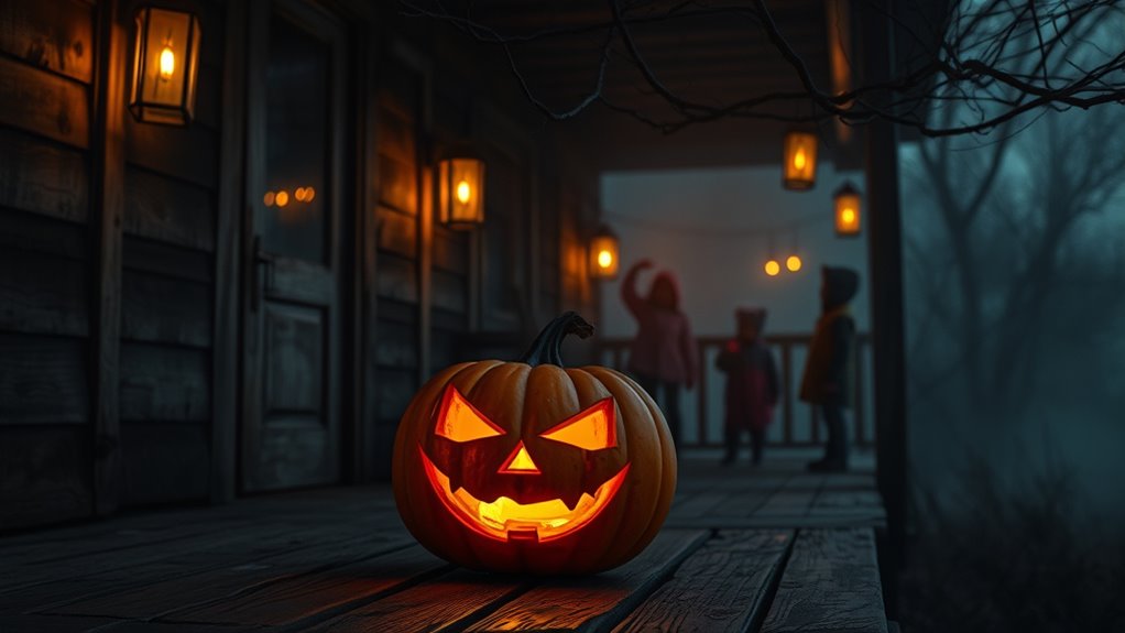 fear not embrace courage