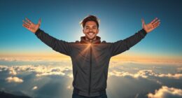 five step confidence building