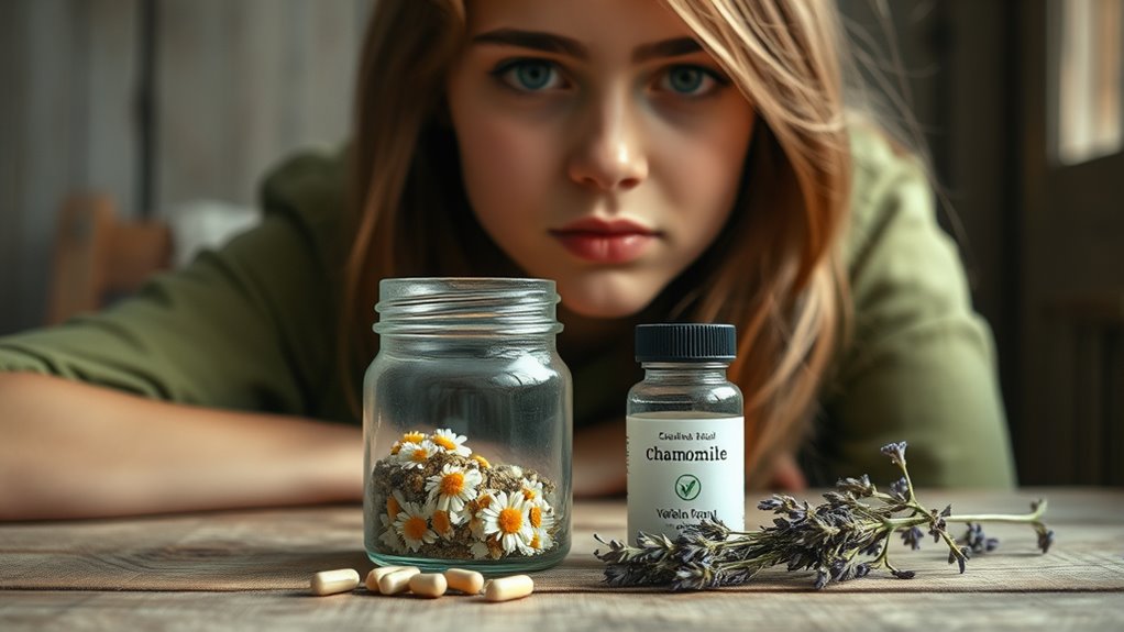 follow dosage and monitor side effects