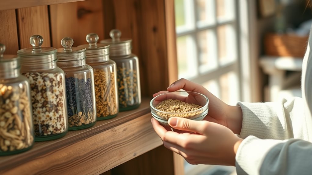 follow dosage instructions carefully