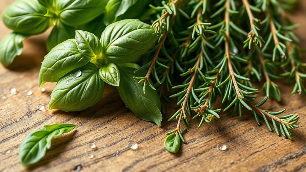 genes influence aging process