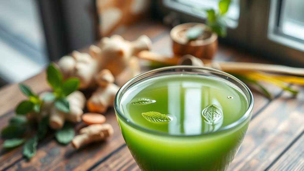 gentle energy antioxidant protection