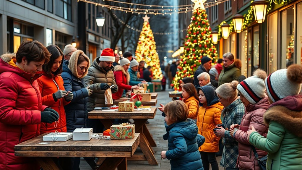 global cultural gift giving traditions