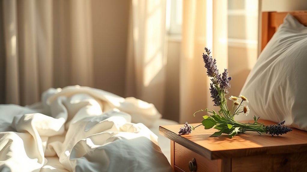 gradually integrate herbal routines