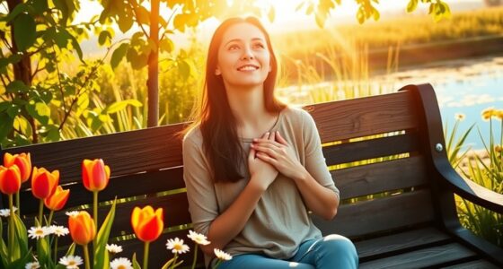 gratitude enhances well being