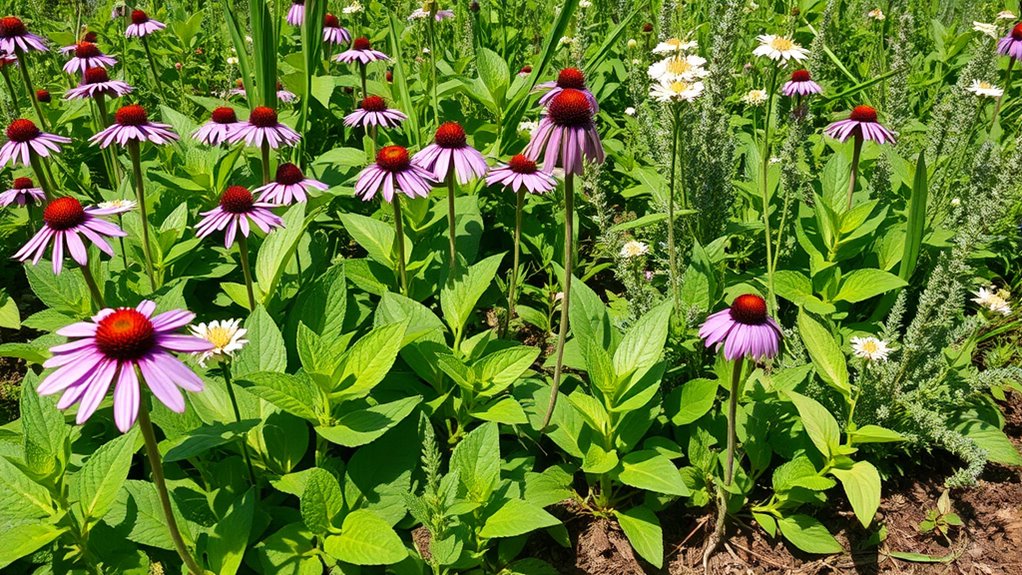habitat and growth understanding