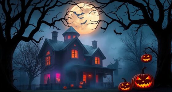 halloween hashtag ideas list