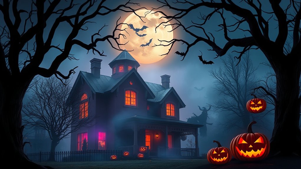 halloween hashtag ideas list