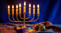 hanukkah festival of lights
