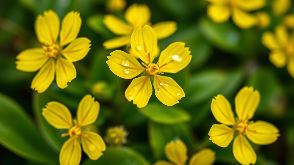health benefits of st john s wort