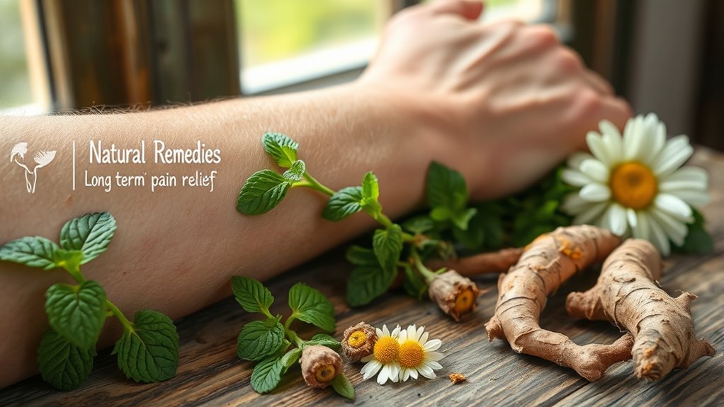 healthy habits enhance healing