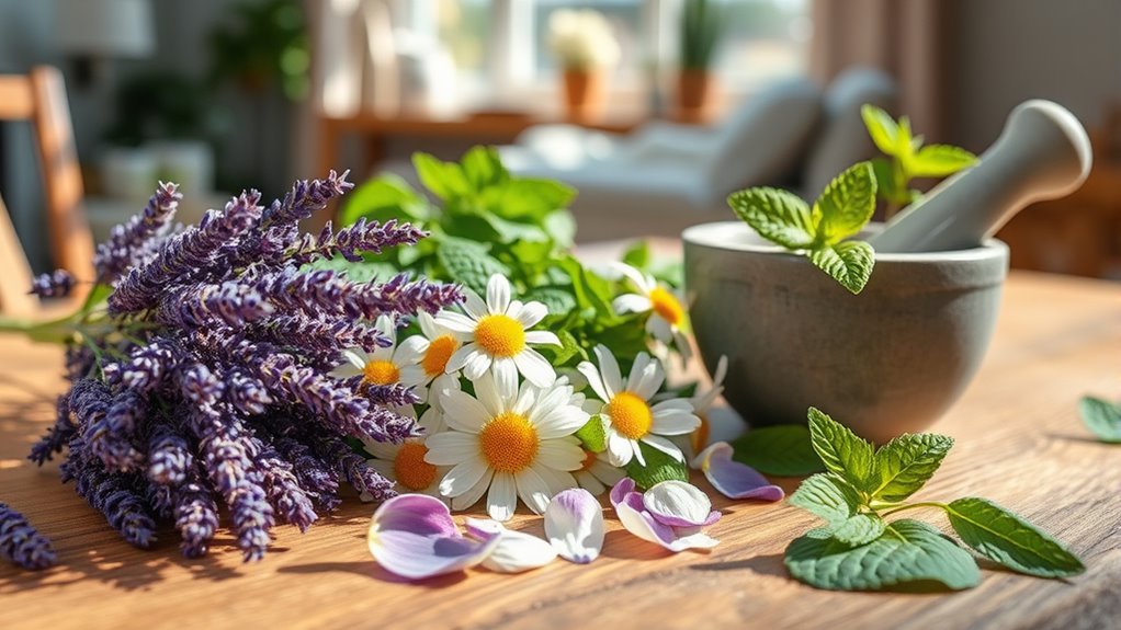 healthy muscles through lifestyle