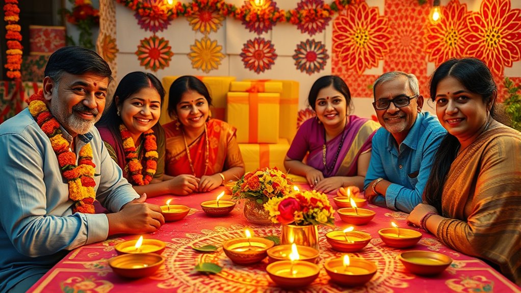 heartfelt diwali wishes and traditions