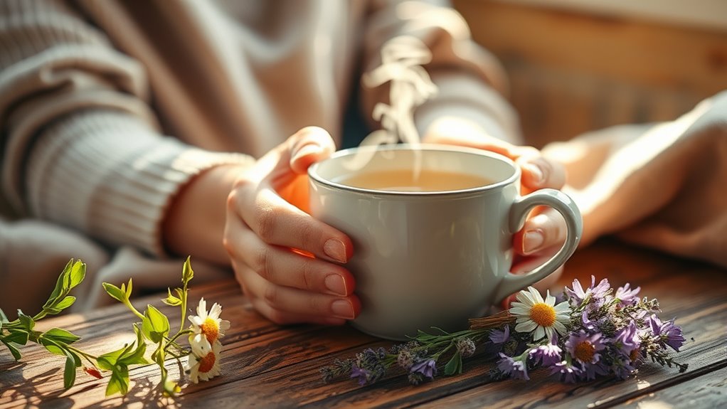 herb benefits and risks