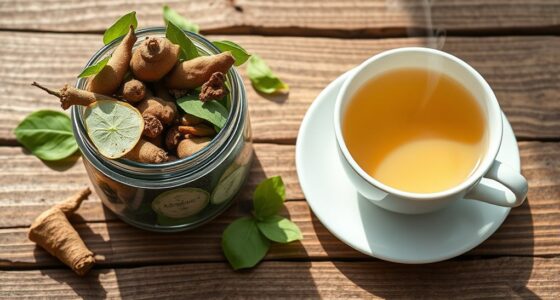 herb choice for anxiety