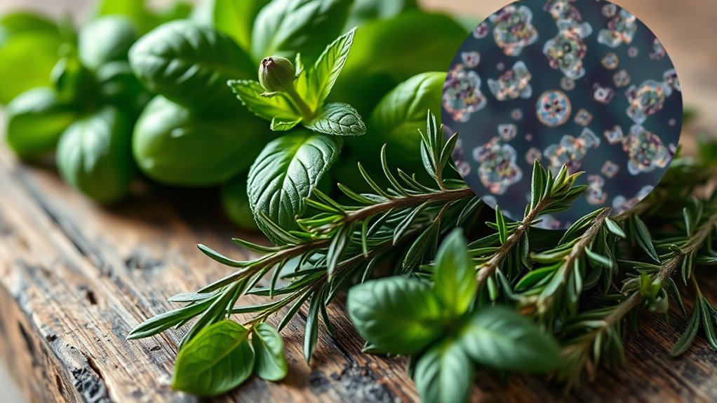 herb limitations and risks