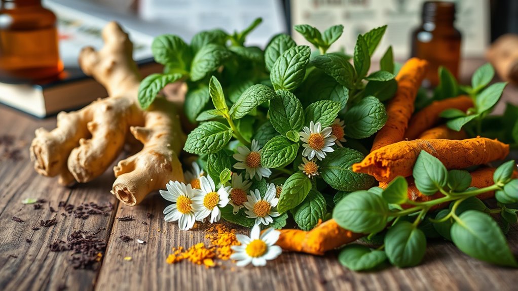 herb risks and precautions