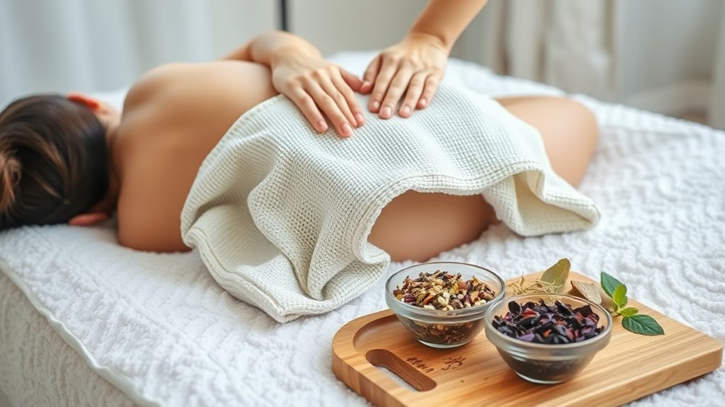 herb safety precautions guide