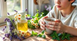 herbal aid for youth