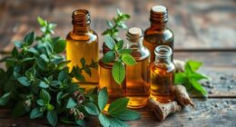 herbal breath endurance tonics