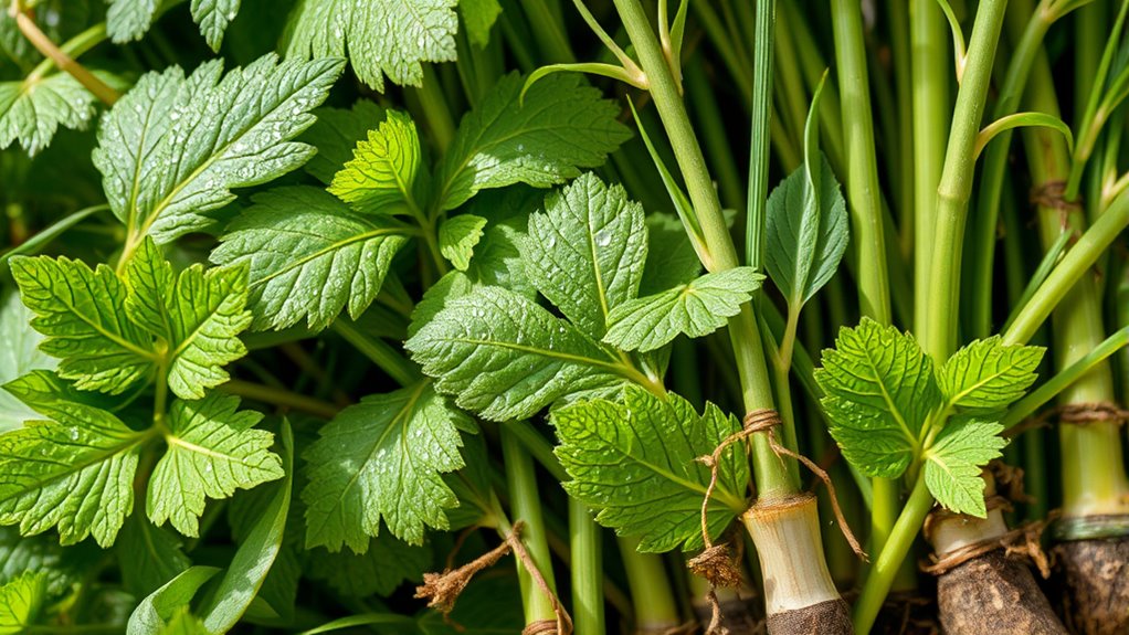 herbal calcium for bones