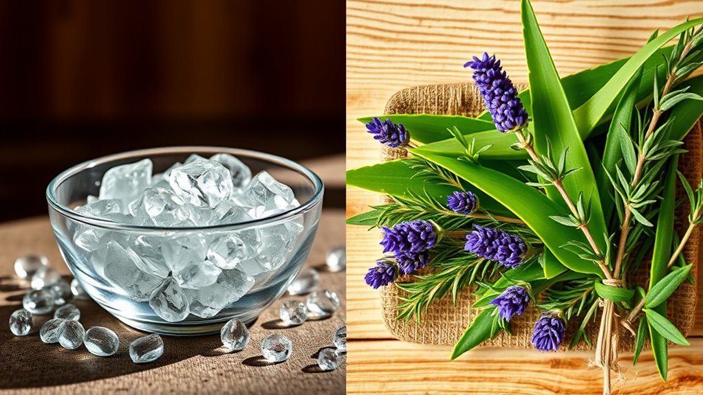 herbal collagen alternative options