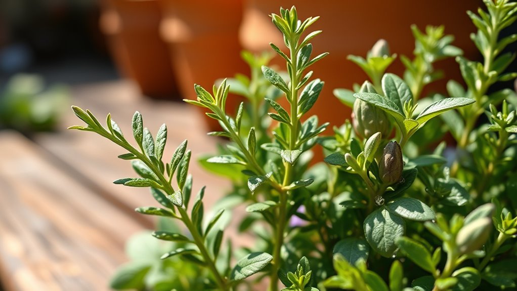 herbal compounds combat aging